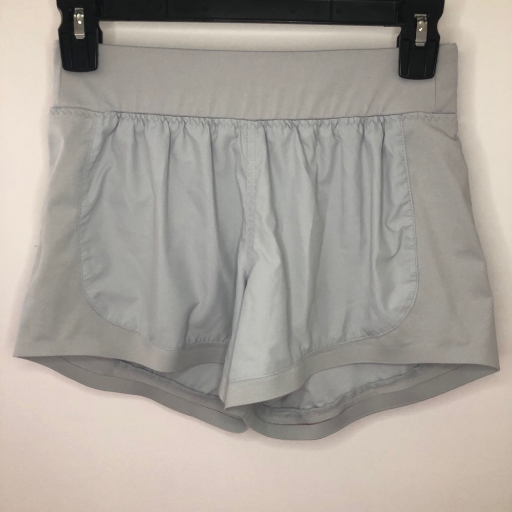 Athleta shorts